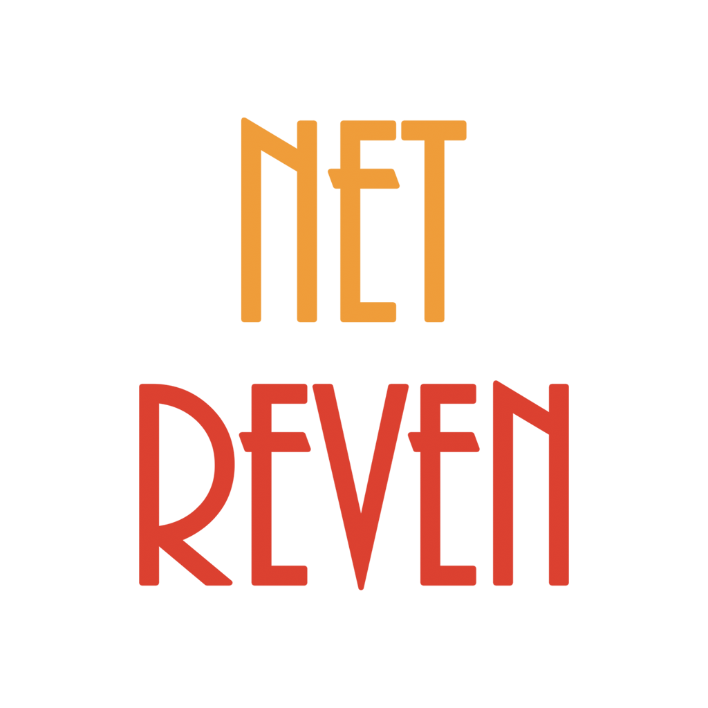 NetReven - Top Digital Card
